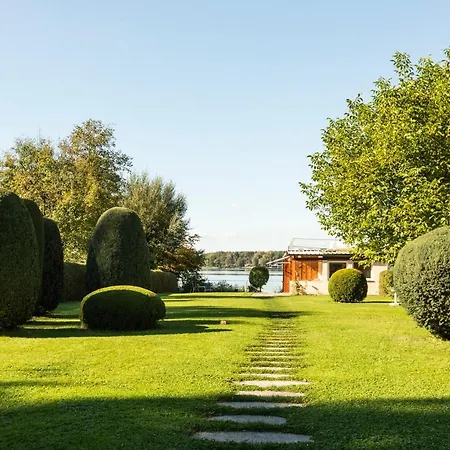 Ferienhaus Annerose Wendisch Rietz Exterior foto