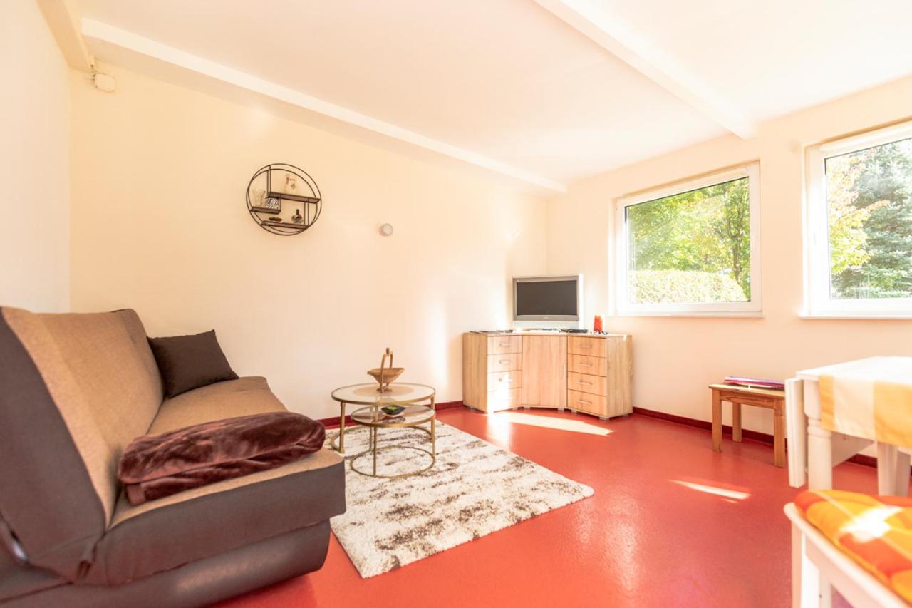 Apartment Annerose Wendisch Rietz