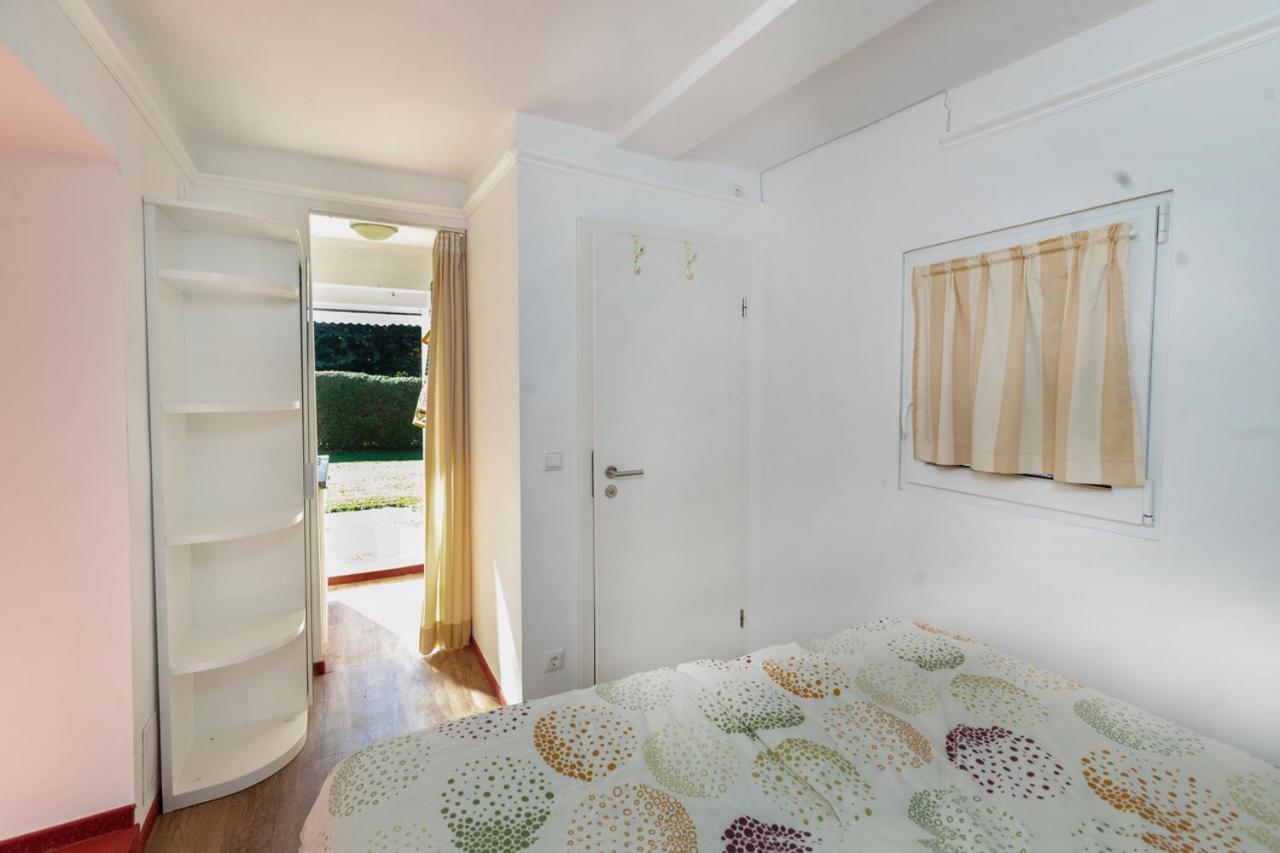 Apartment Annerose Wendisch Rietz