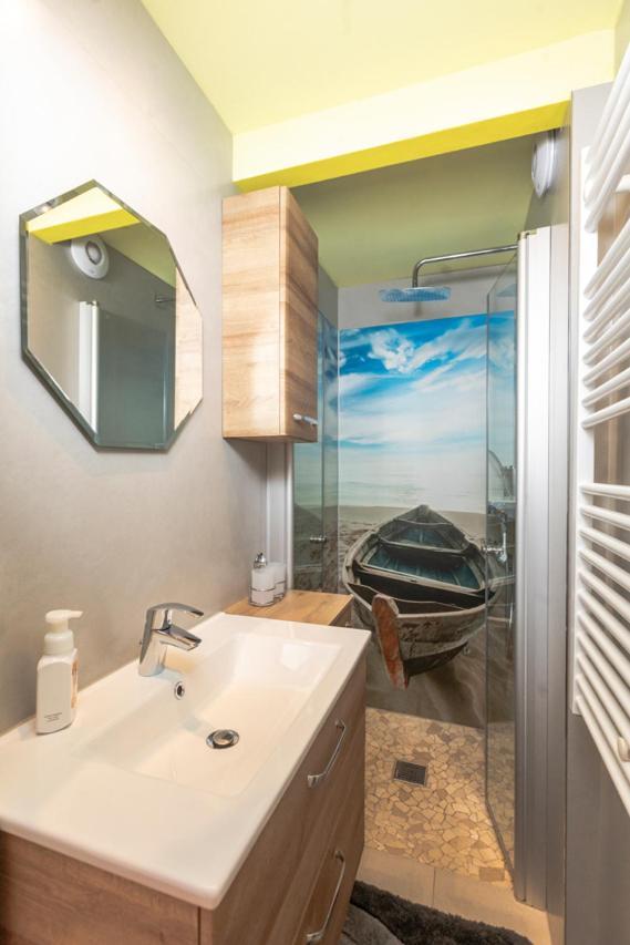 Apartment Annerose Wendisch Rietz