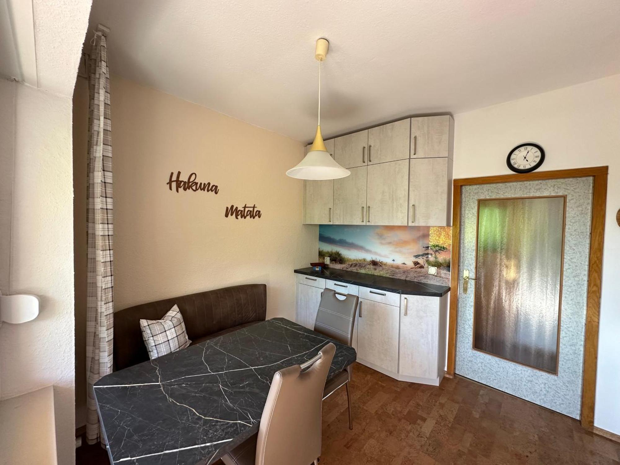 Apartment Annerose