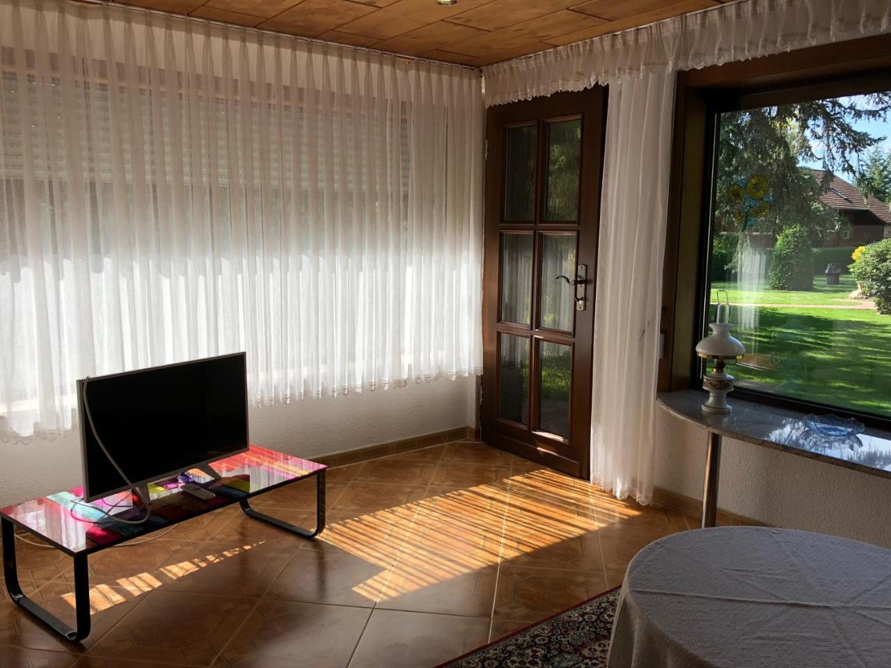 Annerose Apartment *